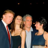 JUST “HIM AND EPSTEIN” AND “28 GIRLS”: FLORIDA MAN DROPS A DIME ON TRUMP