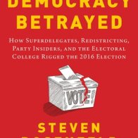 ‘This Is Designed to Shape the Electorate to Retain Political Power’ - CounterSpin interview with Steven Rosenfeld on gerrymandering