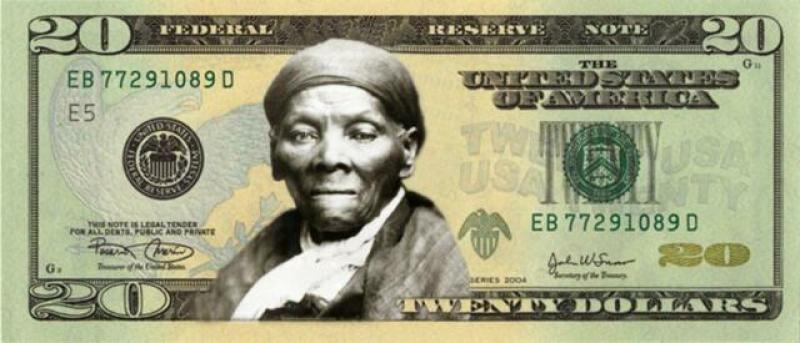 Obama officials concede role in slow $20 Harriet Tubman bill rollout: report