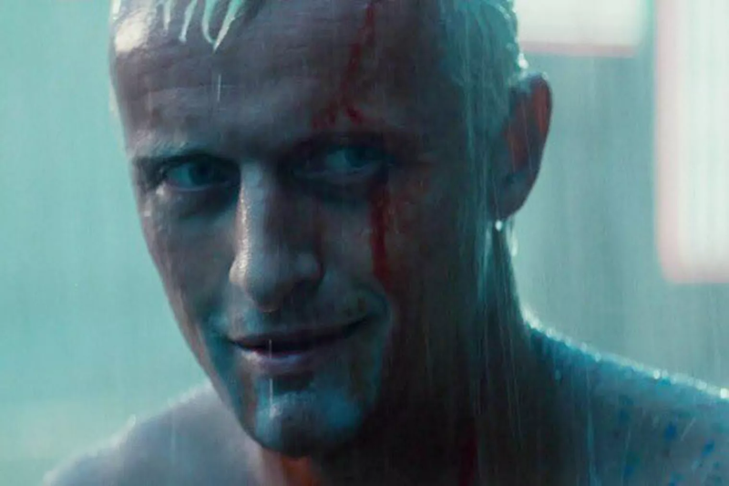 Rutger Hauer, 'Blade Runner' star, dies at 75 