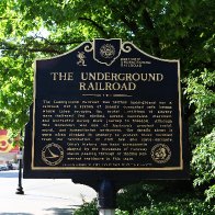 The Forgotten History of the Native Americans Who Helped the Underground Railroad