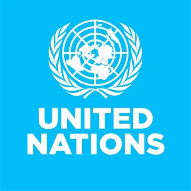 UN REPORT ALARMED BY GROWING ANTISEMITISM, CRITICIZES BDS