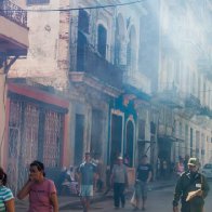 Israeli researchers crack mystery of ‘Havana syndrome'