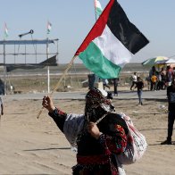 With little to show, Gazans question mass border protests