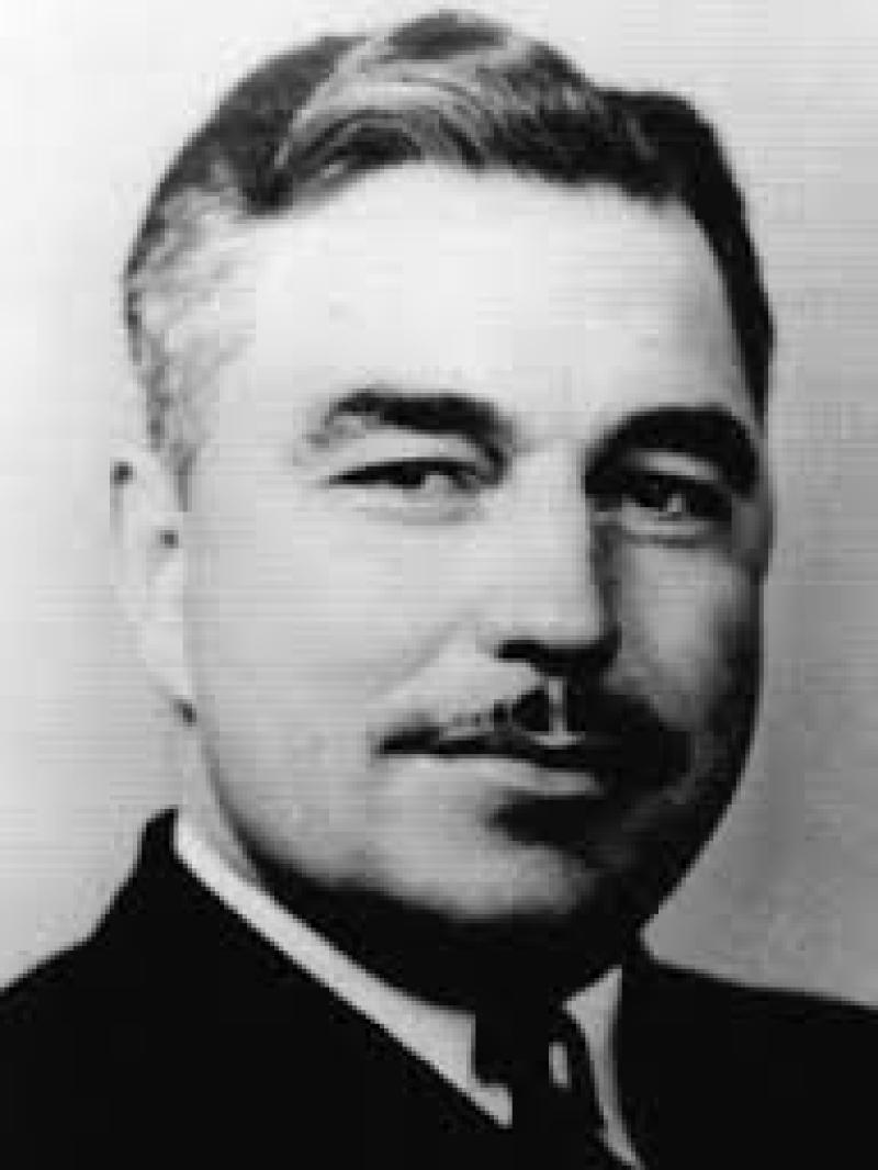 Cmdr Ernest Edwin Evans, MoH Recipient, And The Battle Off Samar - Native American Heritage Month