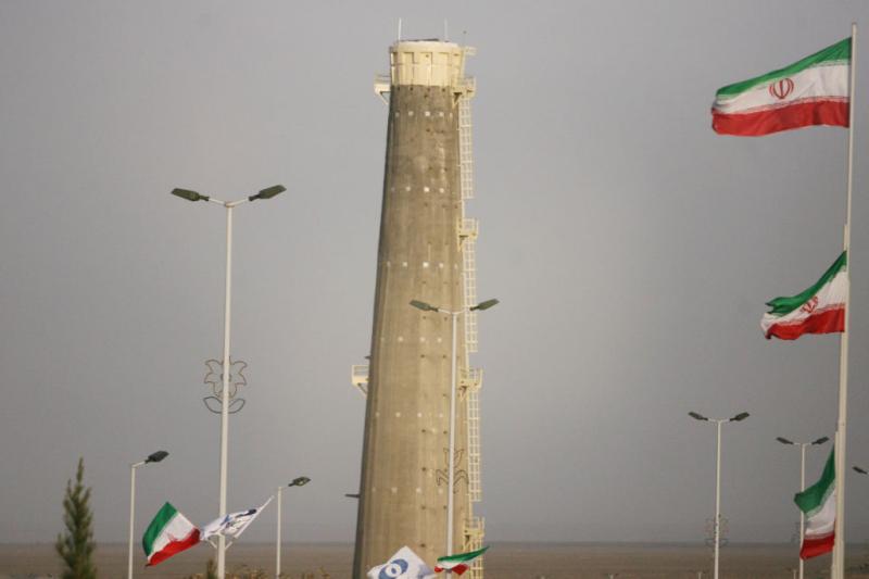 Iran to Have Nuclear Bomb in a Few Months?