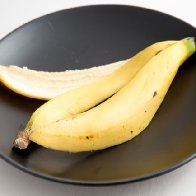 Why you should consider eating the whole banana — skin and all