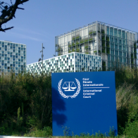 Palestinians slam ICC report that says rewarding terrorists is a possible ‘war crime’