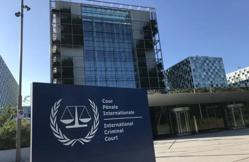 ICC prosecutors met with Hamas when drafting case against Israel