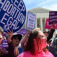 Mississippi's six-week abortion ban struck down 