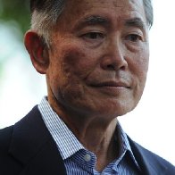 George Takei said he's 'chilled' by Trump's use of phrase 'Chinese virus'