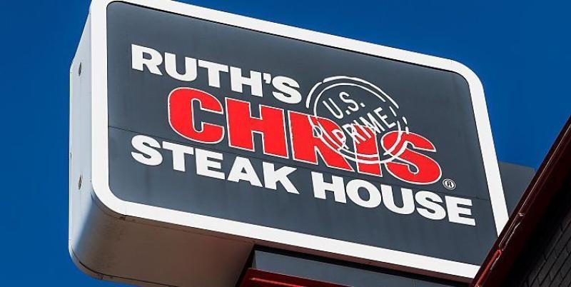More Than 200,000 People Signed A Petition Asking Ruth's Chris To Return $20 Million In Small Business Loans