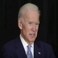 Joe Biden Speaks on Covid-19