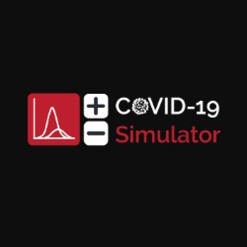 COVID-19 Simulator