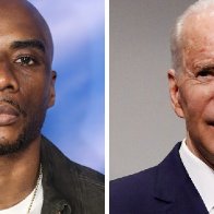 Charlamagne tha God says Biden an 'intricate part' of system that 'needs to be dismantled' : 'What have you done for me, lately?' 