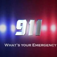 911 what's your Emergency?