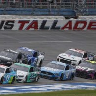 No charges in NASCAR noose incident involving Black driver 