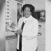 NASA renames D.C. headquarters after Mary W. Jackson, agency's first Black female engineer