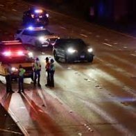 2 women hit by speeding Jaguar on closed Seattle freeway during protests - Chicago Tribune