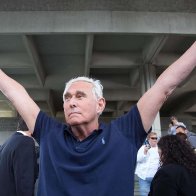 'Abandoned the rule of law': Lawmakers react to Trump granting clemency to Roger Stone