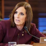 Embattled Sen. McSally Tells Backers Not To Eat — And Give Her The Money They Save
