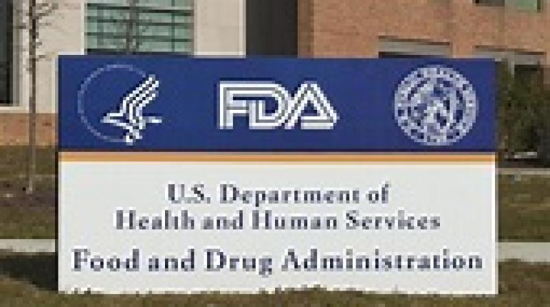 Second Trump appointee out at FDA amid credibility concerns