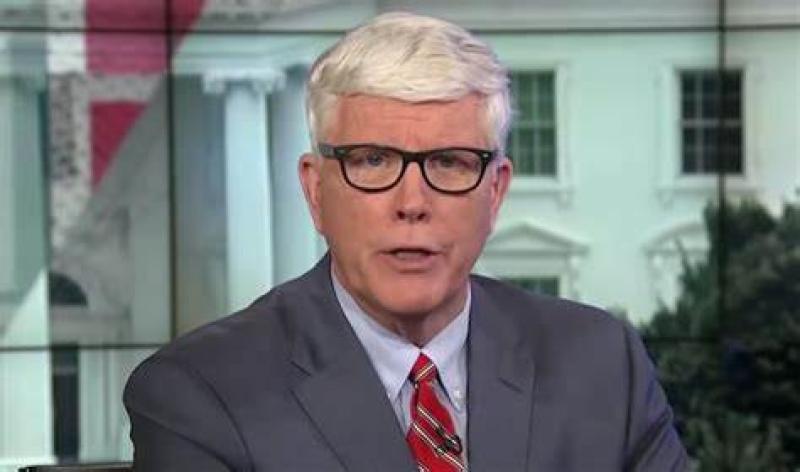 Trump Stooge Hugh Hewitt Makes Incredible Explanation About SC Seat