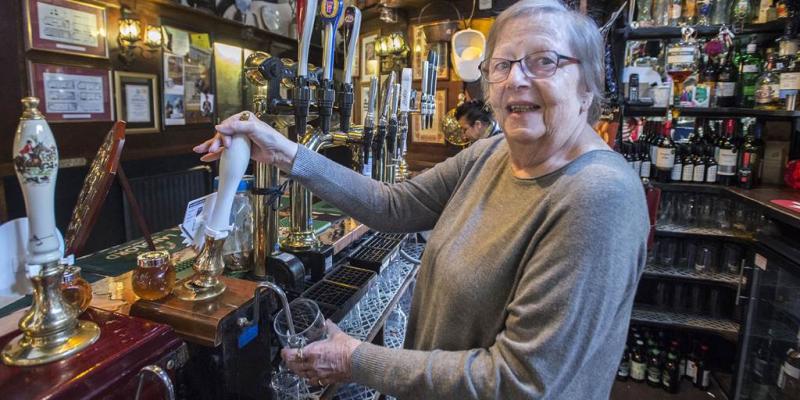 Hard-hit Liverpool faces resurgent Covid outbreak — and more pub closures