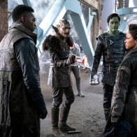 CBS' 'Star Trek: Discovery' Season 3 suggests third time really is the charm for Trekkies