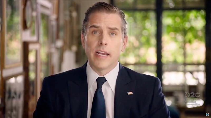Fox News passed up chance to run Hunter Biden email story amid credibility concerns, reports say | The Independent