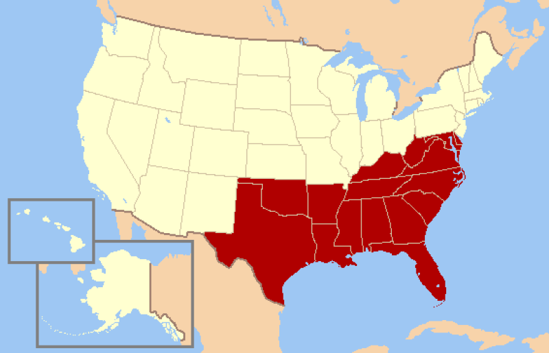 The Republican Southern Strategy - Wikipedia