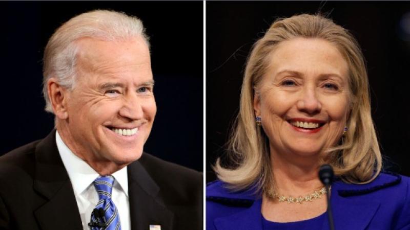 2020 polls: Biden's lead is holding, while Clinton's was collapsing at this point  - CNNPolitics