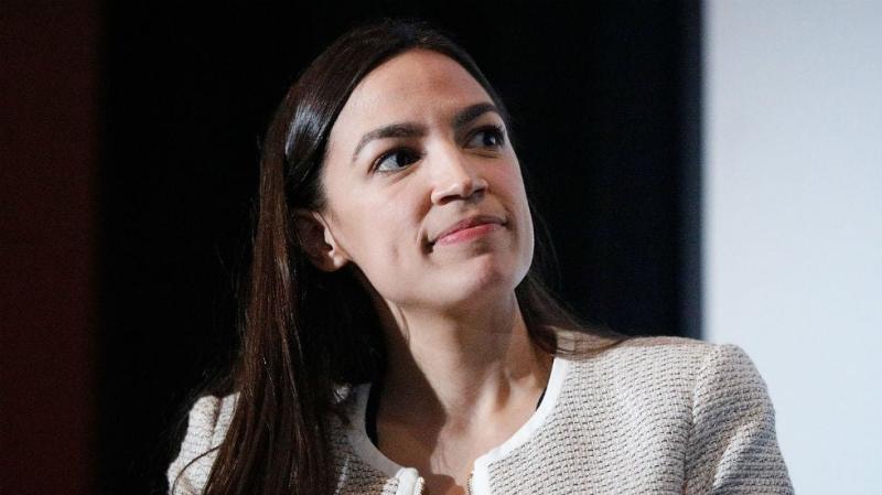 Ocasio-Cortez: Republicans don't believe Democrats 'have the stones to play hardball' | TheHill