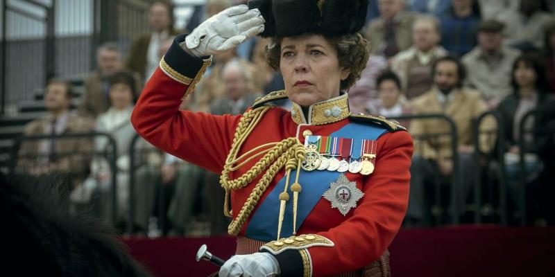 Is 'The Crown' fact or fiction? For the British royal family, the answer matters