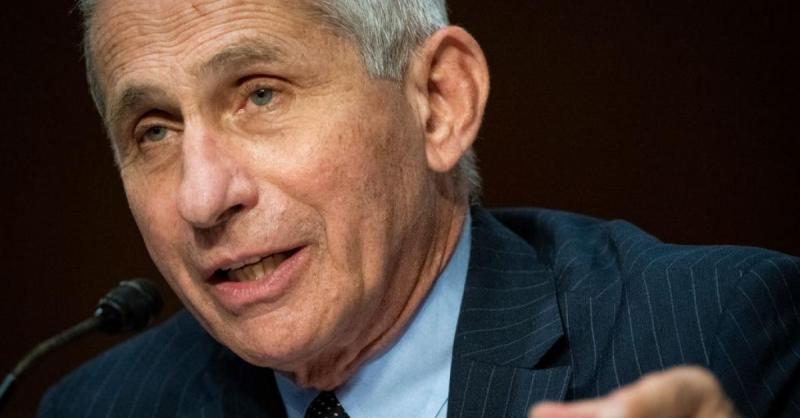 Fauci accepts Biden's offer to be chief medical adviser 