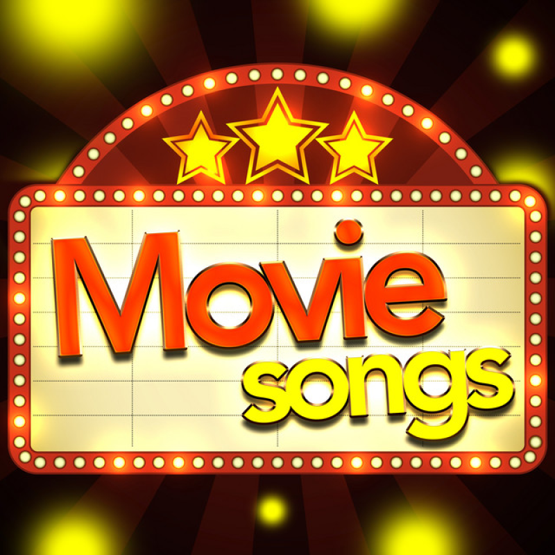 What Are Your Three Most Favourite Movie Songs