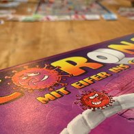 Coronavirus board game created by German sisters sells out: report