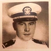Navy Issues Posthumous Navy Cross to USS Indianapolis Chaplain - USNI News