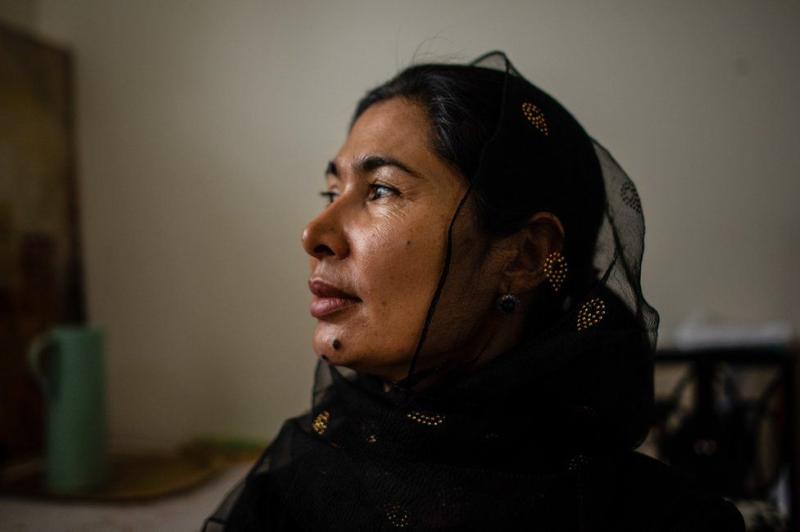 'Their goal is to destroy everyone': Uighur camp detainees allege systematic rape