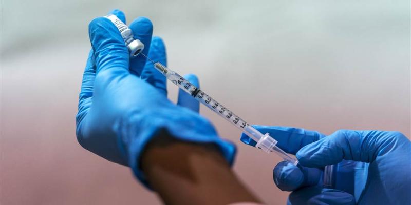 Florida health officials call for audit after over 1,000 Covid vaccine doses spoiled