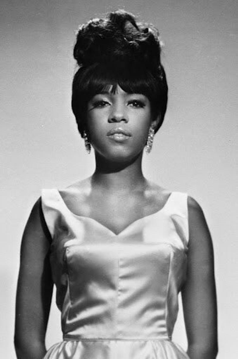 Mary Wilson, co-founder of The Supremes, dead at 76 