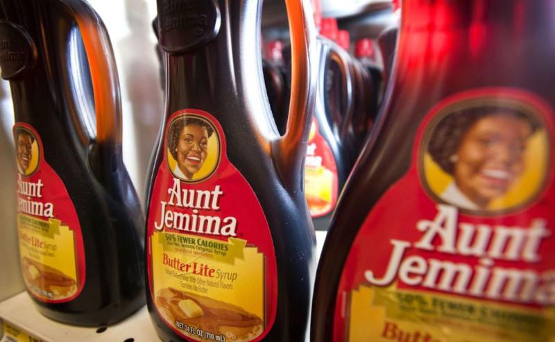 Aunt Jemima's new name mocked on social media: 'Doesn't sound like something edible'