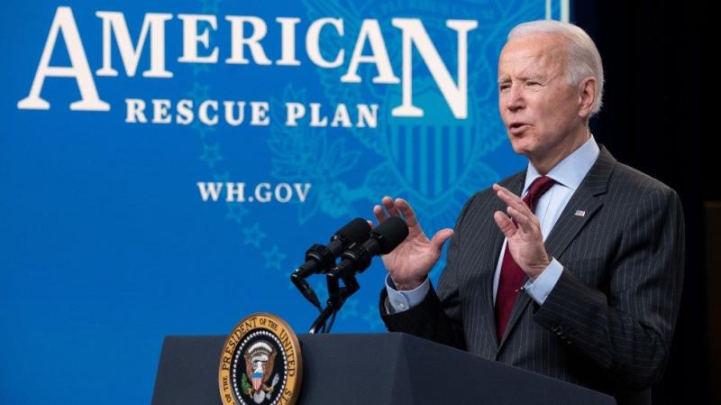 Americans are united against corporate greed — Biden should join the cause