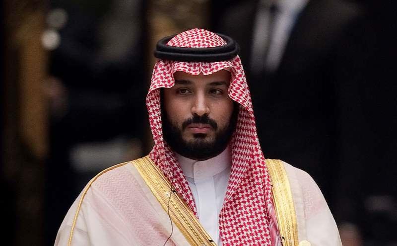 Saudi crown prince approved operation against Khashoggi: U.S. intelligence | Reuters