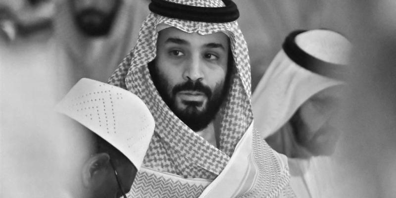 U.S. officially points the finger at Saudi Crown Prince Mohammed bin Salman for Khashoggi killing