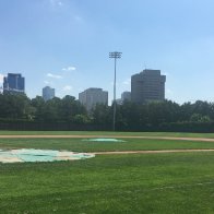 You can soon get a tour of the world's oldest baseball diamond