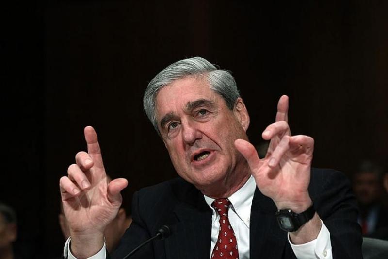 The investigation of the Mueller investigation has now lasted longer than the Mueller investigation