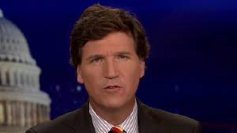 Tucker Carlson Unironically Accuses Obama Of Being A Hate-Sowing ‘Racial Arsonist’