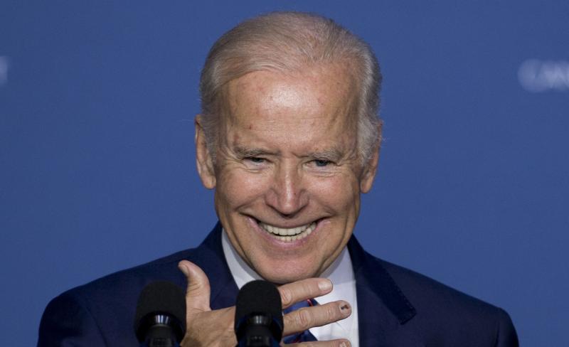 Top Biden officials busted telling an enormous lie about 'infrastructure' plan