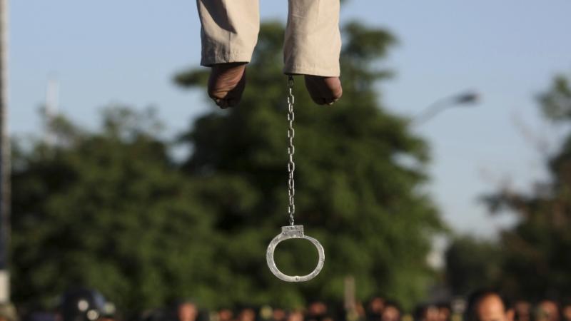 China, Middle East dominate 2020 list of top executioners: Report